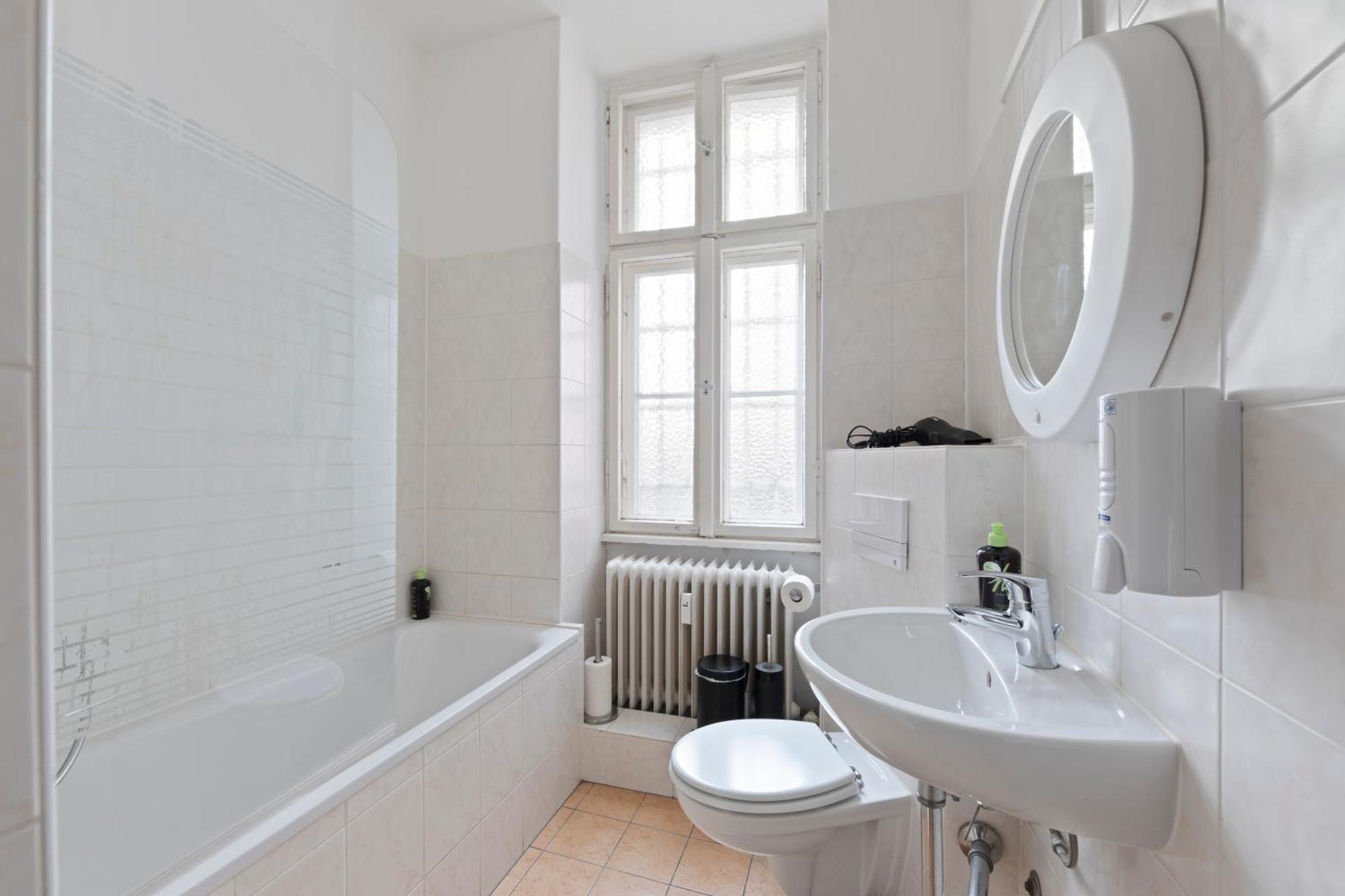 Primeflats - Big Family Schoeneberg Apartamento