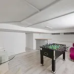 Primeflats - Big Family Apartment Schoeneberg