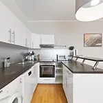 Primeflats - Big Family Apartment Schoeneberg