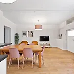 Primeflats - Big Family Apartment Schoeneberg