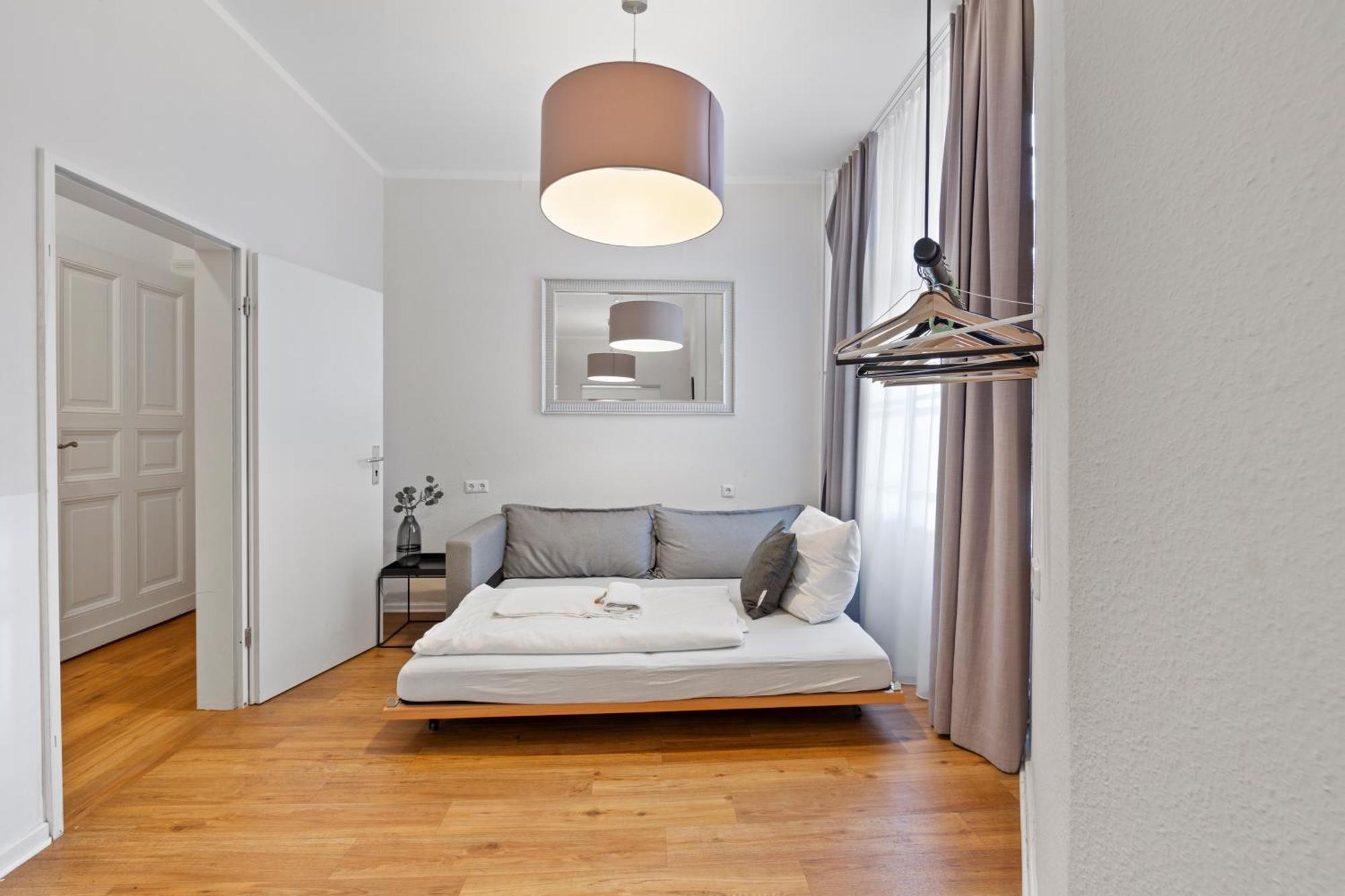 Limehome Leberstraße 6 *