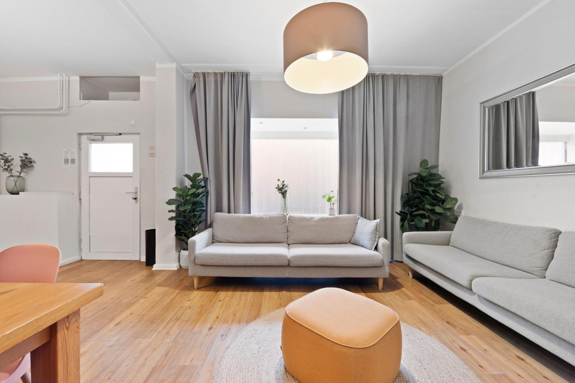 Limehome Leberstraße 6 Apartment *