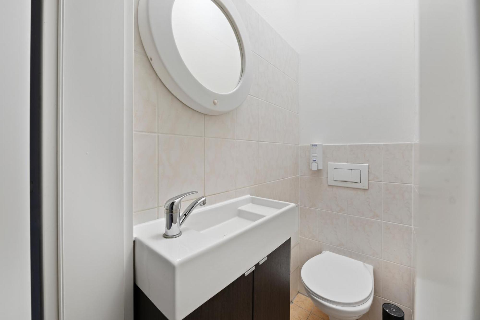 Appartamento Primeflats - Big Family Schoeneberg *