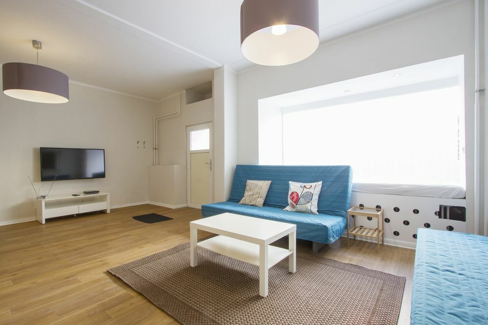 Limehome Leberstraße 6 *