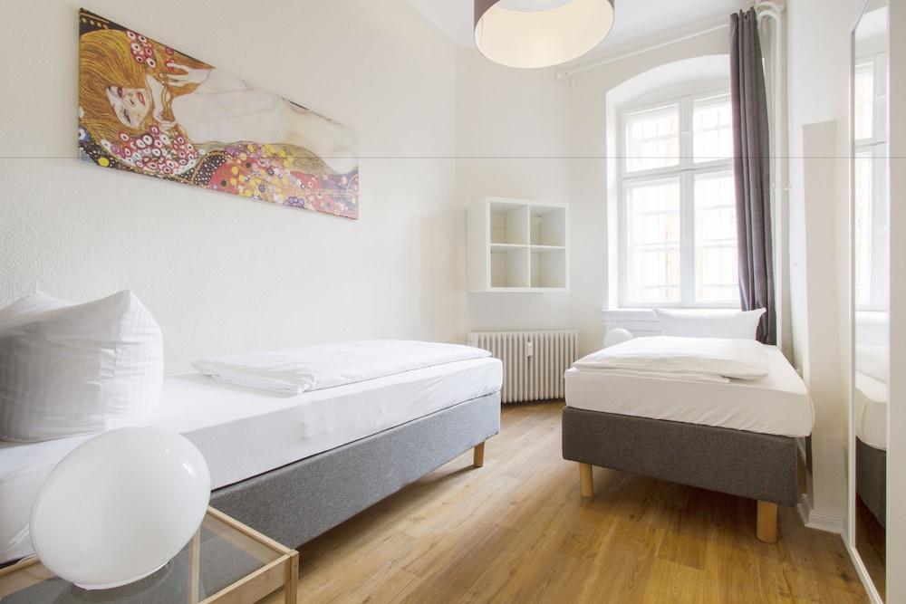 Limehome Leberstraße 6
